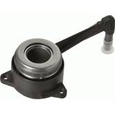 Butée d'embrayage (hydraulique) SACHS - 3182 654 150