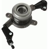 Butée d'embrayage (hydraulique) SACHS - 3182 654 192