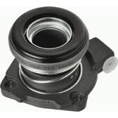 Butée d'embrayage (hydraulique) SACHS - 3182 654 193