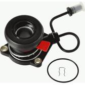 Butée d'embrayage (hydraulique) SACHS - 3182 654 195