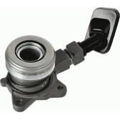Butée d'embrayage (hydraulique) SACHS - 3182 654 198