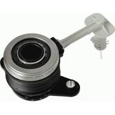 Butée d'embrayage (hydraulique) SACHS - 3182 654 204