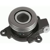Butée d'embrayage (hydraulique) SACHS - 3182 654 207
