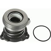 Butée d'embrayage (hydraulique) SACHS - 3182 654 213