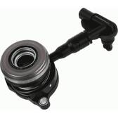 Butée d'embrayage (hydraulique) SACHS - 3182 654 288