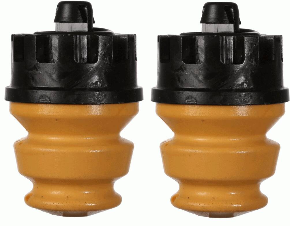 Rubber Buffer- suspension
