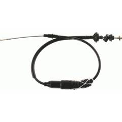 Cable d'embrayage SACHS - 3074 003 347