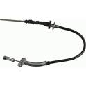 Cable d'embrayage SACHS - 3074 600 146