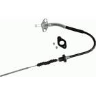 Cable d'embrayage SACHS - 3074 600 154