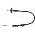 Cable d'embrayage SACHS - 3074 600 280