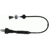 Cable d'embrayage SACHS - 3074 600 285