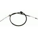Cable d'embrayage SACHS - 3074 600 290