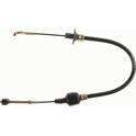 Cable de accionamiento, accionamiento del embrague SACHS - 3074 003 309