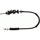 Cable de accionamiento, accionamiento del embrague SACHS - 3074 003 335