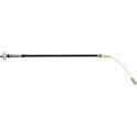 Cable de accionamiento, accionamiento del embrague SACHS - 3074 003 337