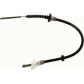 Cable de accionamiento, accionamiento del embrague SACHS - 3074 003 360