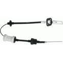 Câble embrayage SACHS - 3074 003 366