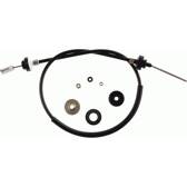 Câble embrayage SACHS - 3074 003 375