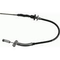 Câble embrayage SACHS - 3074 600 146