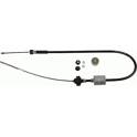 Câble embrayage SACHS - 3074 600 148
