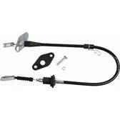 Câble embrayage SACHS - 3074 600 151