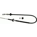 Câble embrayage SACHS - 3074 600 153