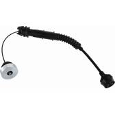 Câble embrayage SACHS - 3074 600 218