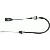 Câble embrayage SACHS - 3074 600 237