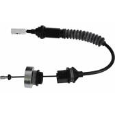 Câble embrayage SACHS - 3074 600 250
