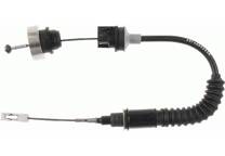 Câble embrayage