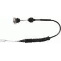 Câble embrayage SACHS - 3074 600 254