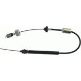 Câble embrayage SACHS - 3074 600 273