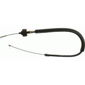 Câble embrayage SACHS - 3074 600 294