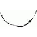 Câble embrayage SACHS - 3074 600 295