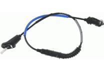 Cable Pull, clutch control