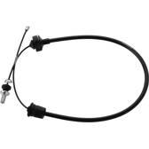 Cable Pull, clutch control SACHS - 3074 600 270