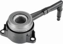 Central Slave Cylinder, clutch