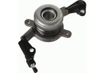 Central Slave Cylinder, clutch