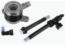 Central Slave Cylinder, clutch