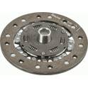 Clutch disc SACHS - 1861 280 136