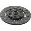 Clutch disc SACHS - 1861 544 135