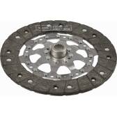 Clutch disc SACHS - 1864 001 795