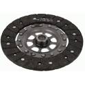 Clutch disc SACHS - 1864 528 441