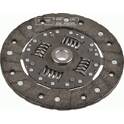 Clutch disc SACHS - 1878 006 442