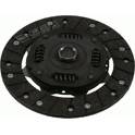 Clutch disc SACHS - 1878 054 741