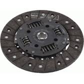 Clutch disc SACHS - 1878 069 841