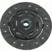 Clutch disc SACHS - 1878 634 008