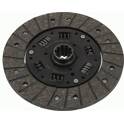 Clutch disc SACHS - 1878 634 136