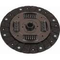 Clutch disc SACHS - 1878 634 168