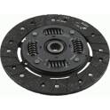 Clutch disc SACHS - 1878 995 801